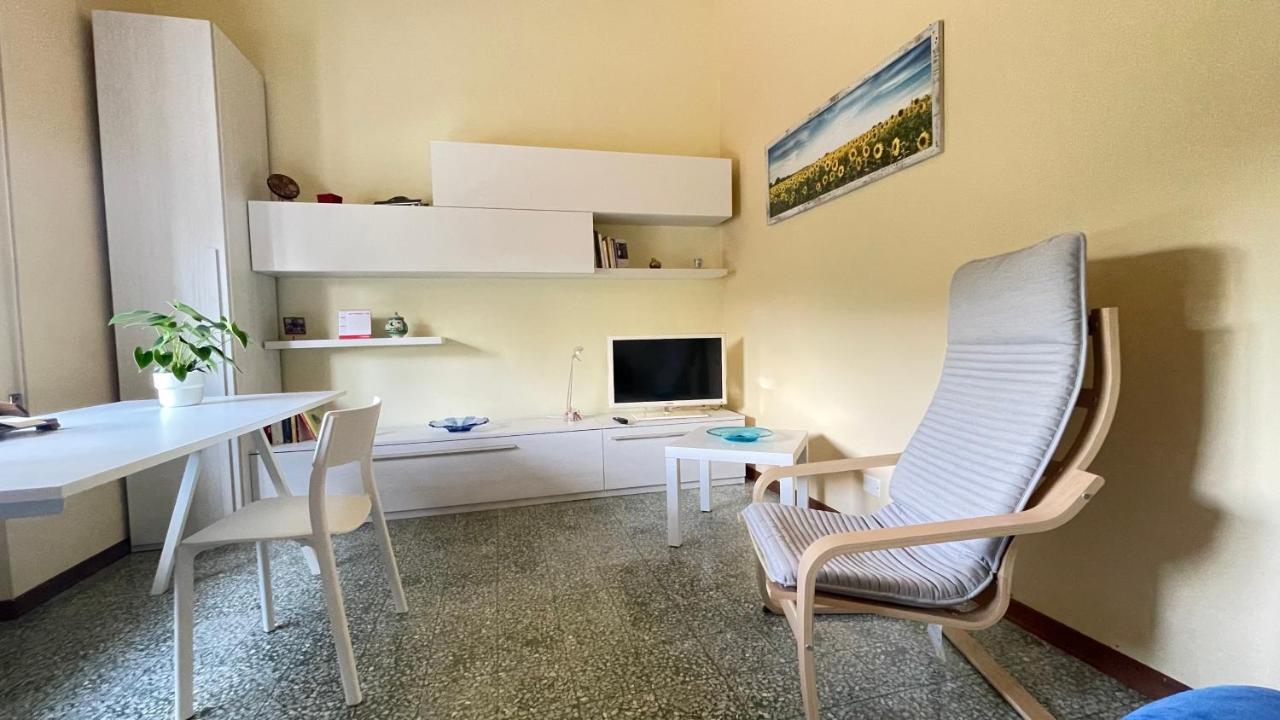 Tra Gli Olivi Appartement Lucca Buitenkant foto