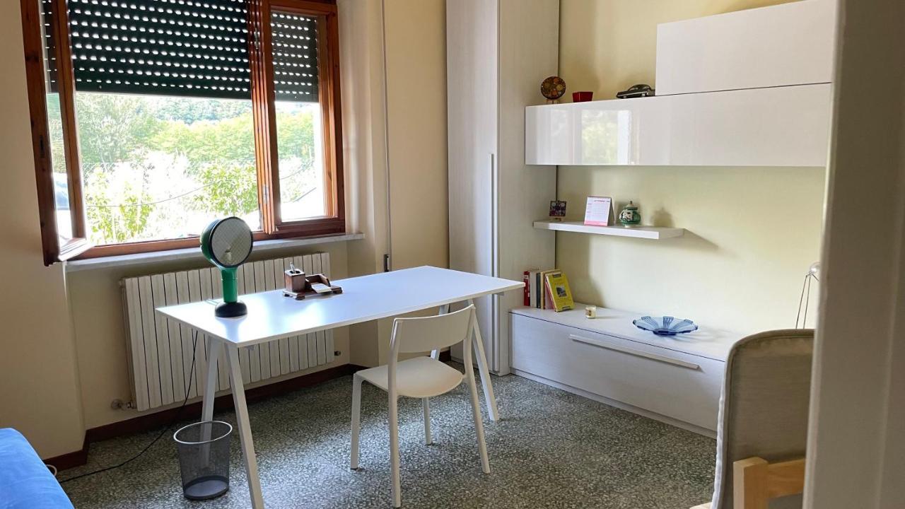 Tra Gli Olivi Appartement Lucca Buitenkant foto