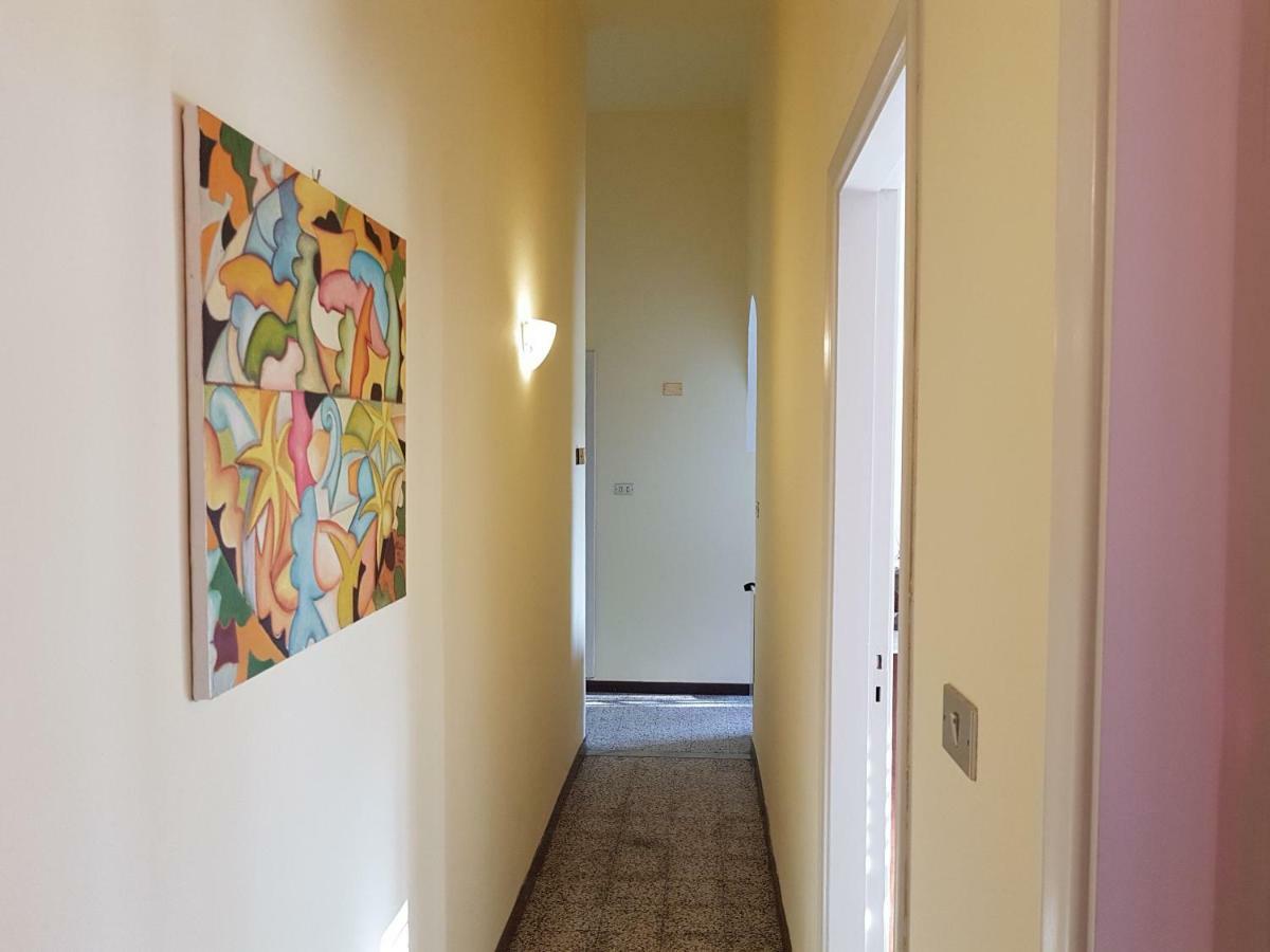 Tra Gli Olivi Appartement Lucca Buitenkant foto