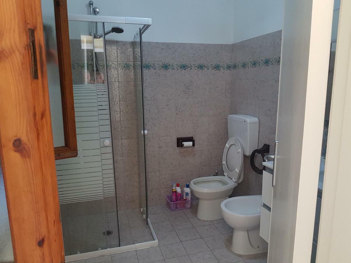 Tra Gli Olivi Appartement Lucca Buitenkant foto